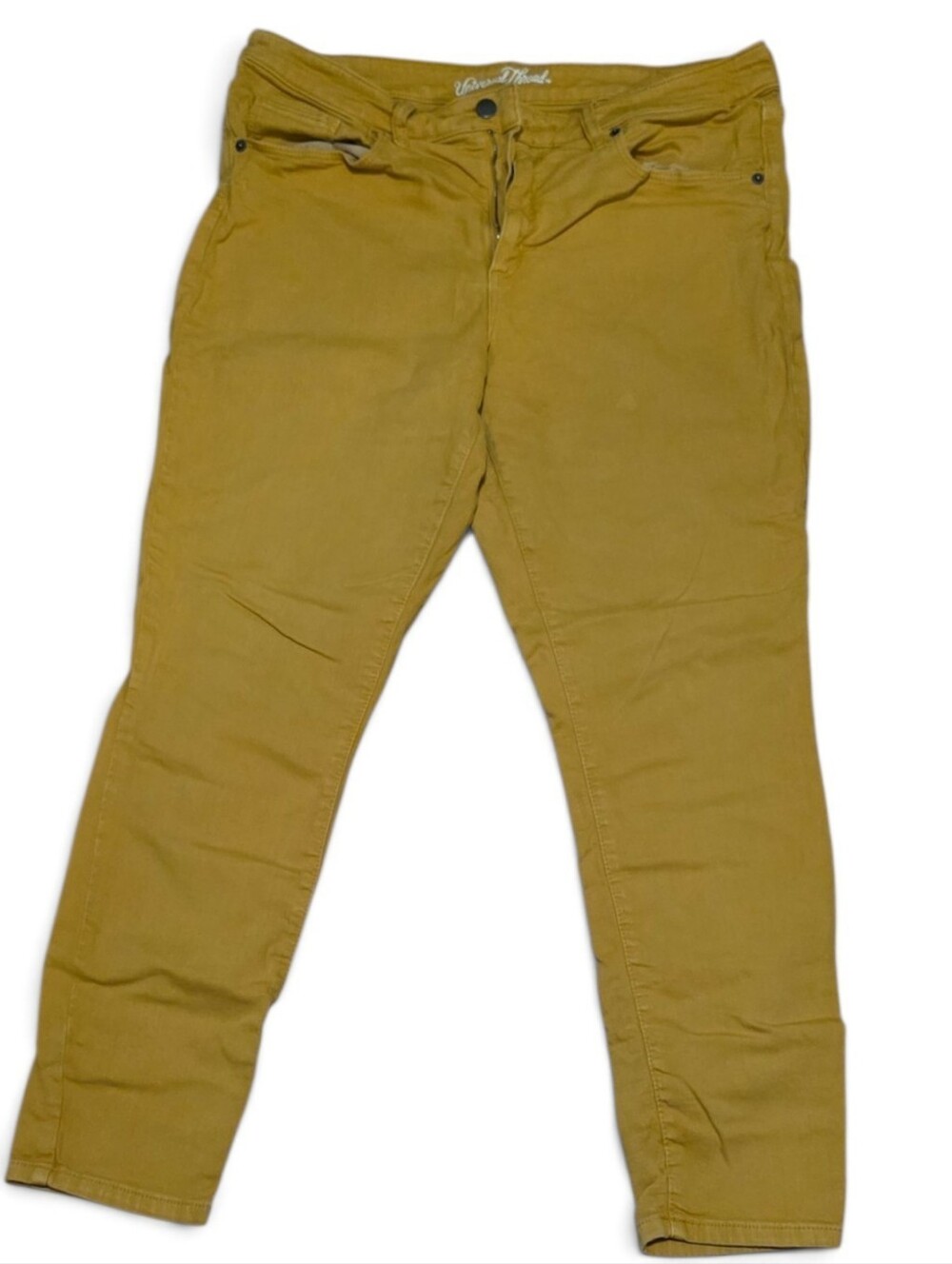 d. jeans ~ Jean ~ Size 14